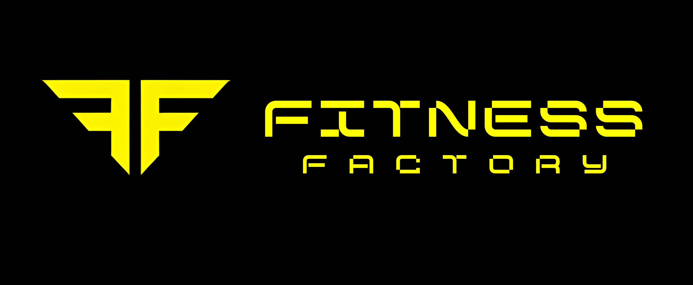 Fitness Factory